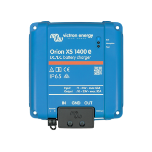 Orion XS 1400 DC-DC battery charger 50A Orion XS 1400 DC-DC battery charger 50A